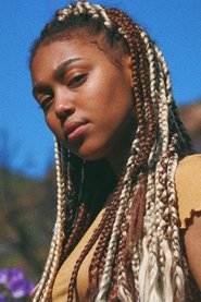 Mychala Lee portrait