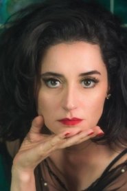 Zulma Mercadante portrait