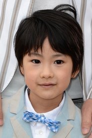 Keita Ninomiya portrait
