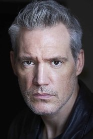 Kevin Allan portrait