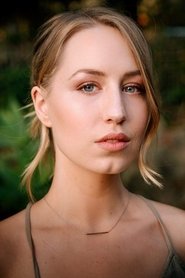 Izzy Stevens portrait