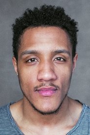 Jaz Hutchins portrait
