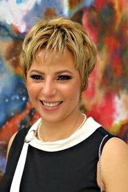 Gihan Fawzy portrait