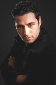 Uğur Tekin portrait