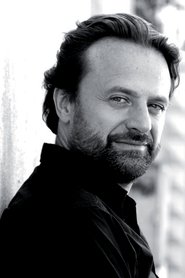 François Bourcier portrait