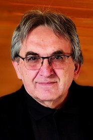 Slobodan Ivetić portrait