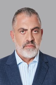 Koulis Nikolaou portrait