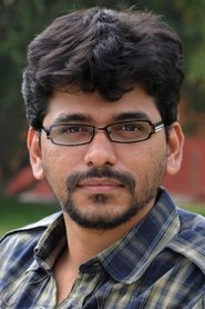 Pawan Kumar portrait