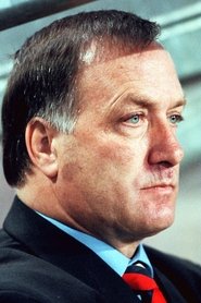 Dick Advocaat portrait