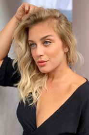 Thaís Conrado portrait