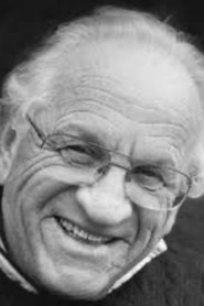 Al Barkow portrait
