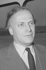 Yehudi Menuhin portrait