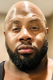 David Dunston portrait