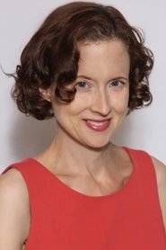 Laura Ann Tull portrait