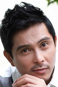 Thanayong Wongtrakul portrait