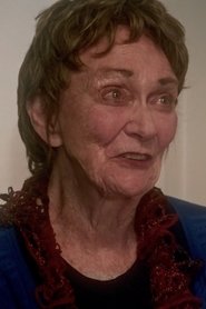 Joan Reagan portrait