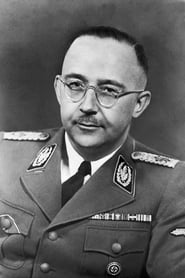 Heinrich Himmler portrait