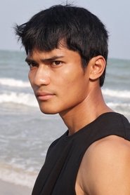 Arfi Shah portrait