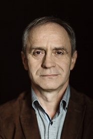 Dariusz Sosiński portrait