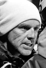 Greg Guenet portrait