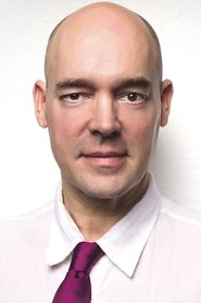 Stefan Kuschner portrait