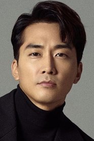 Song Seung-heon portrait