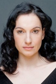 Eva Rufo portrait