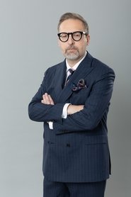 Jiří Martínek portrait