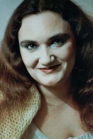 Maria Luisa Santella portrait