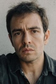 Özgür Cem Tuğluk portrait