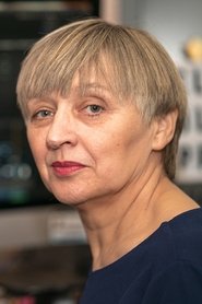 Teresa Font portrait