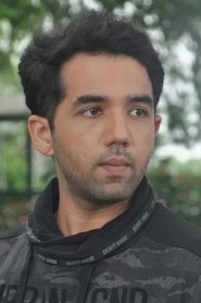 Anshu Bach portrait