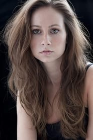 Heather Hogan portrait