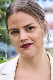 Amalie Lindegård portrait