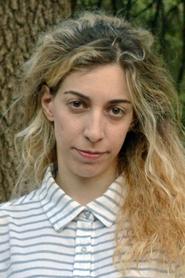 Despina Kourti portrait