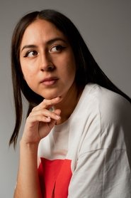 Julieta Bernal portrait