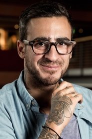 Cori Gonzalez-Macuer portrait