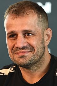 Fabio Maldonado portrait
