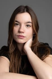 Nora Sala-Patau portrait