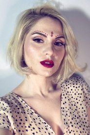 Sophia Sebiskveradze portrait