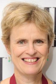 Rachel Portman portrait