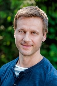 Jason Cermak portrait