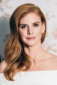 Sarah Rafferty portrait