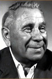 Mykola Yakovchenko portrait