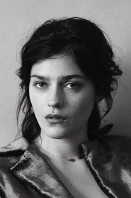 Amber Anderson portrait