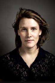 Marina Cappe portrait