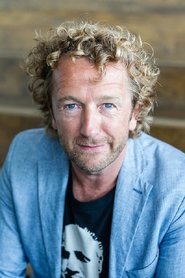 Pepijn Gunneweg portrait