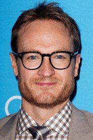 Josh Lawson portrait