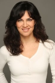 Guadalupe Lancho portrait