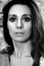 Marisa Belli portrait
